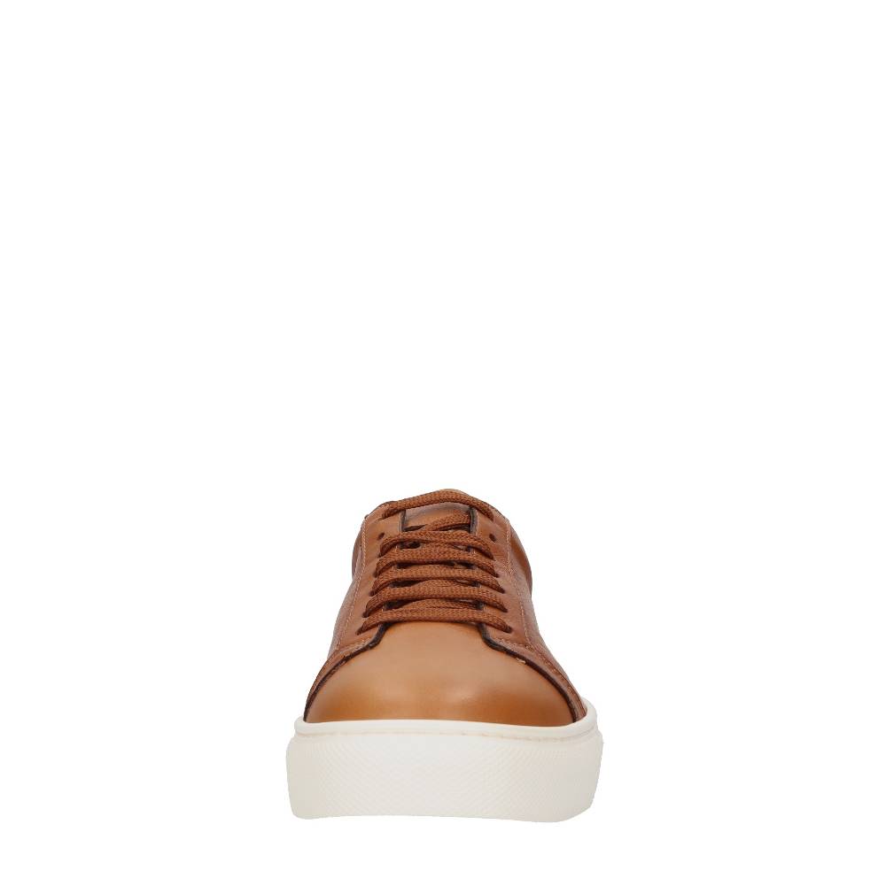 ANTICA CUOIERIA Sneakers in pelle Promozione Limitata