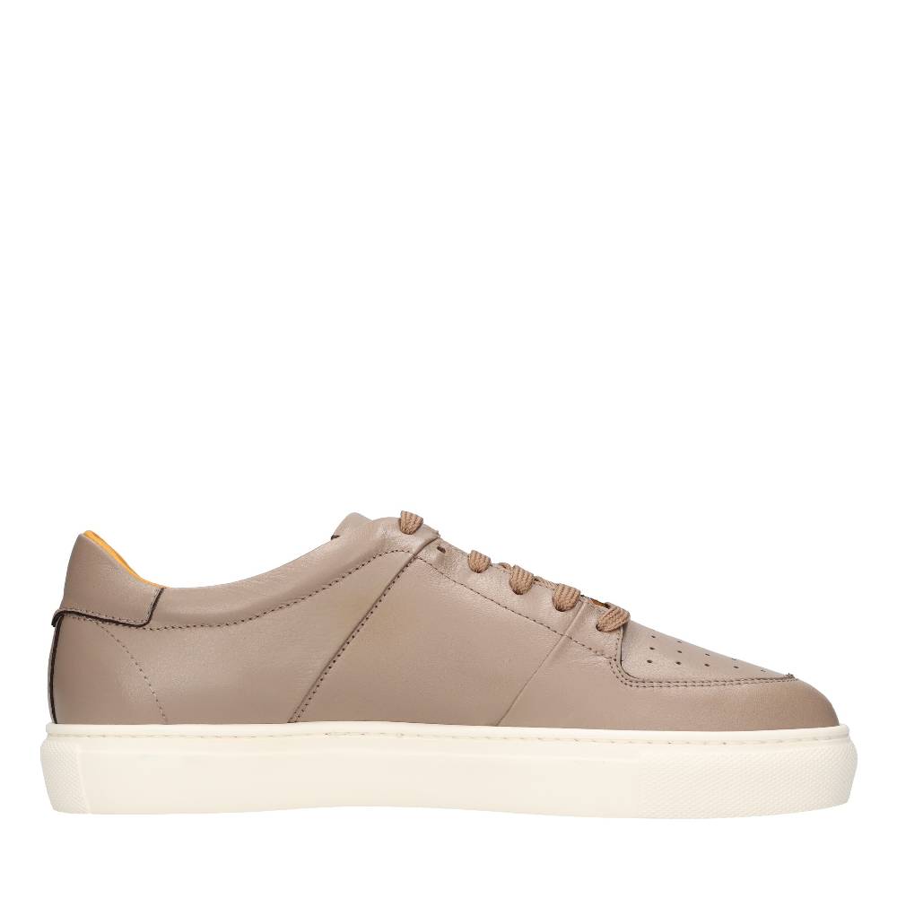 ANTICA CUOIERIA Sneakers in pelle Fino Al -60%