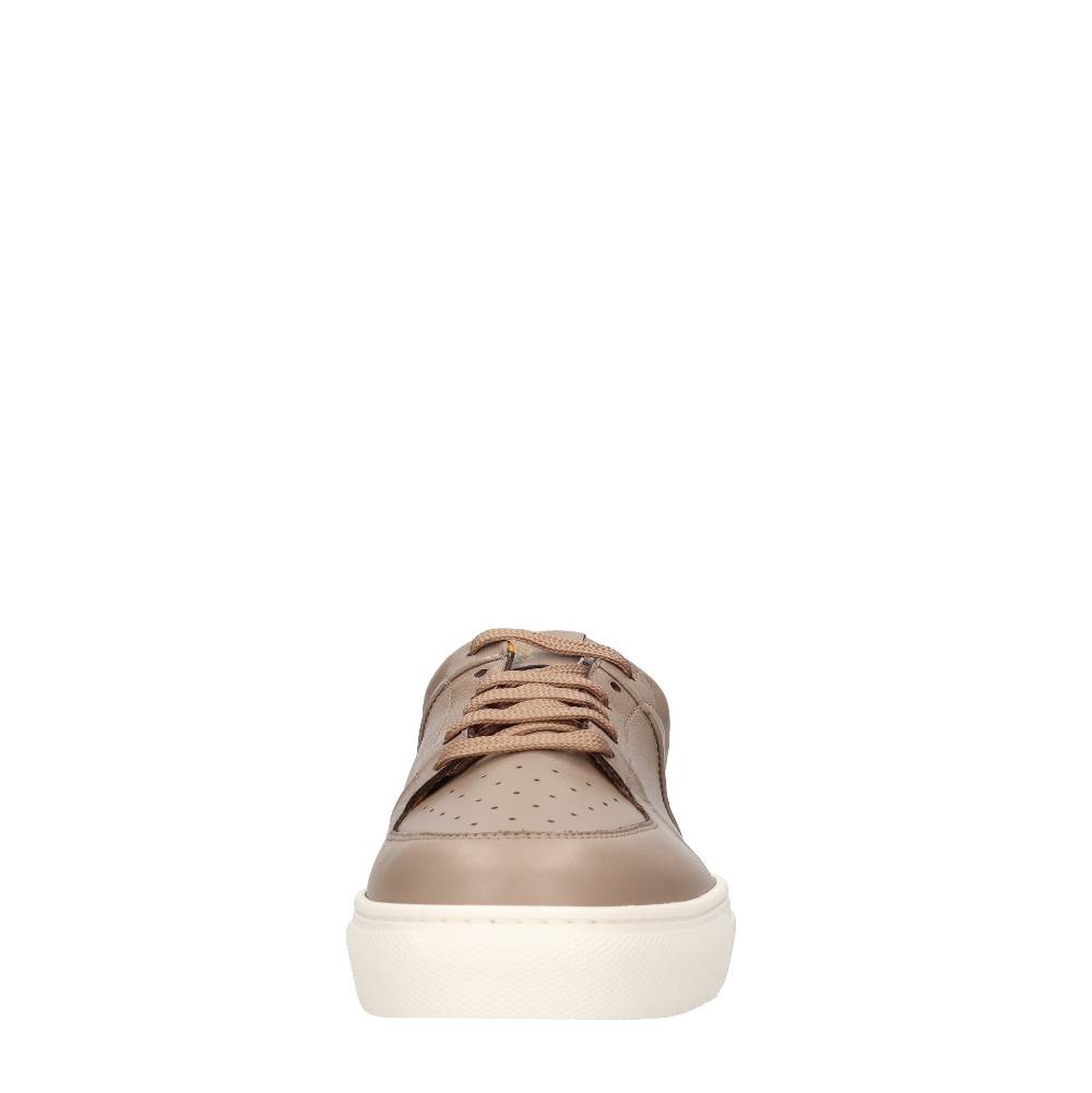 ANTICA CUOIERIA Sneakers in pelle Fino Al -60%
