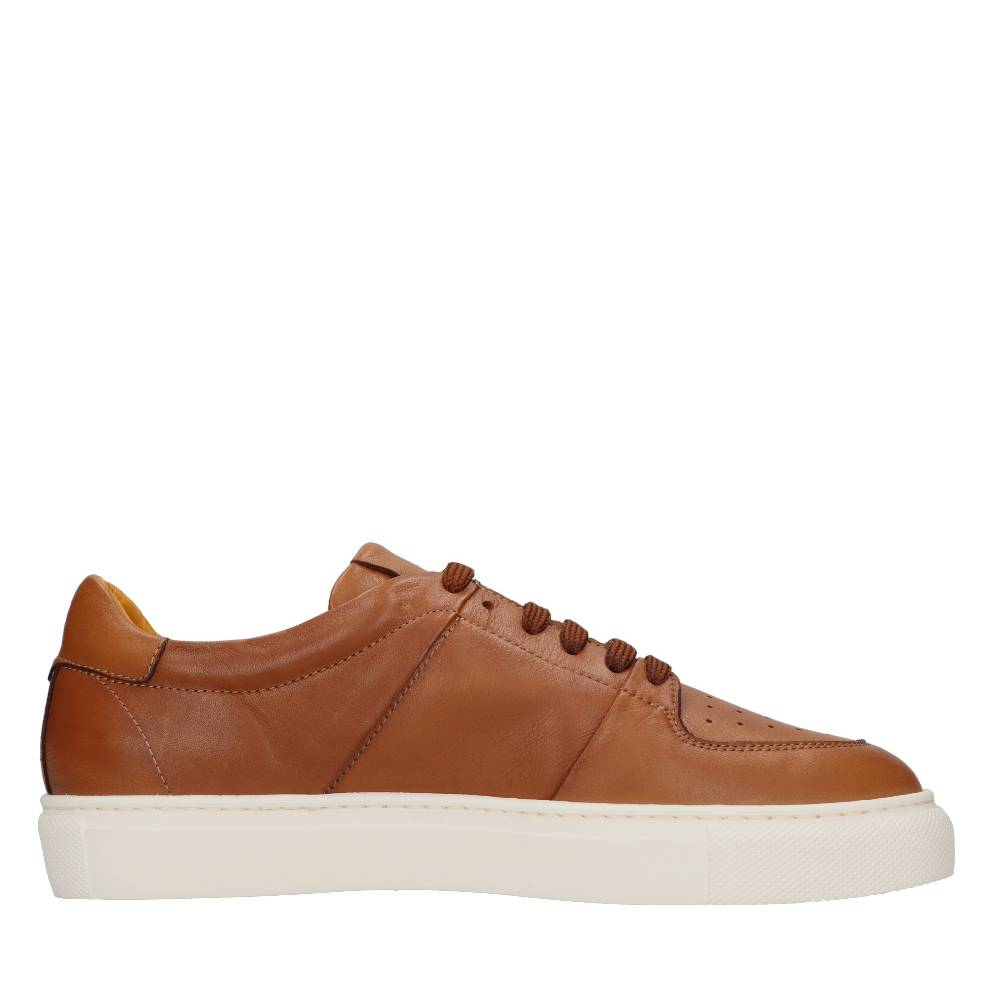 ANTICA CUOIERIA Sneakers in pelle Shopping Online