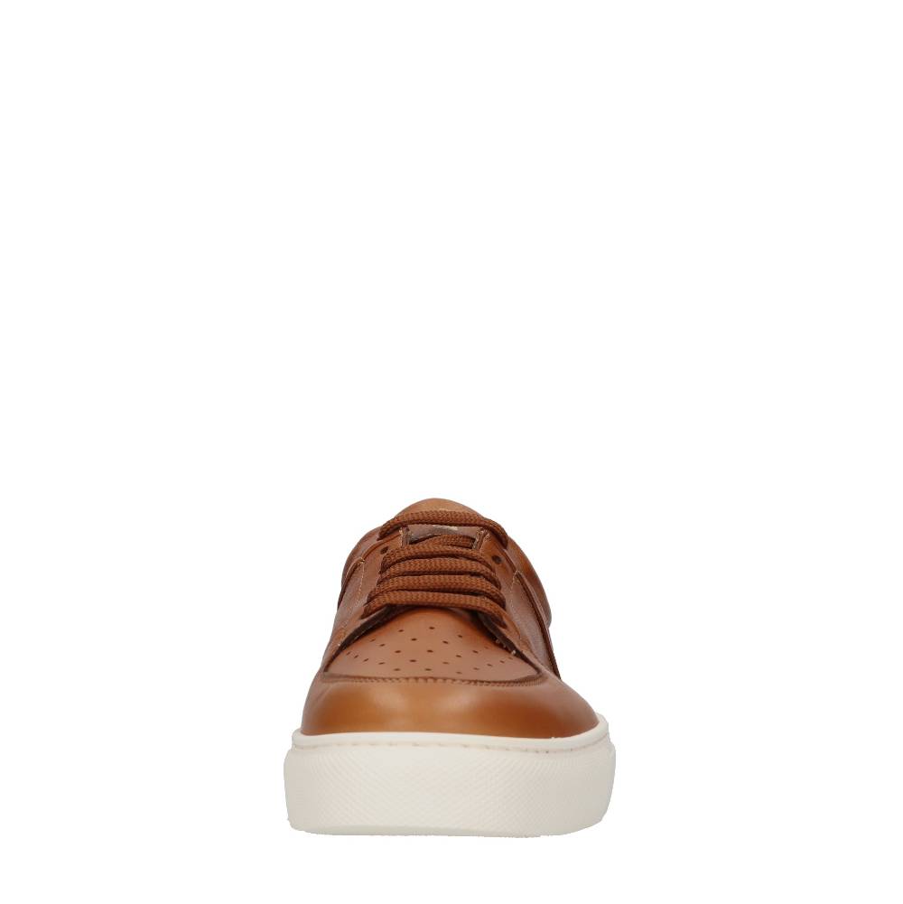 ANTICA CUOIERIA Sneakers in pelle Shopping Online
