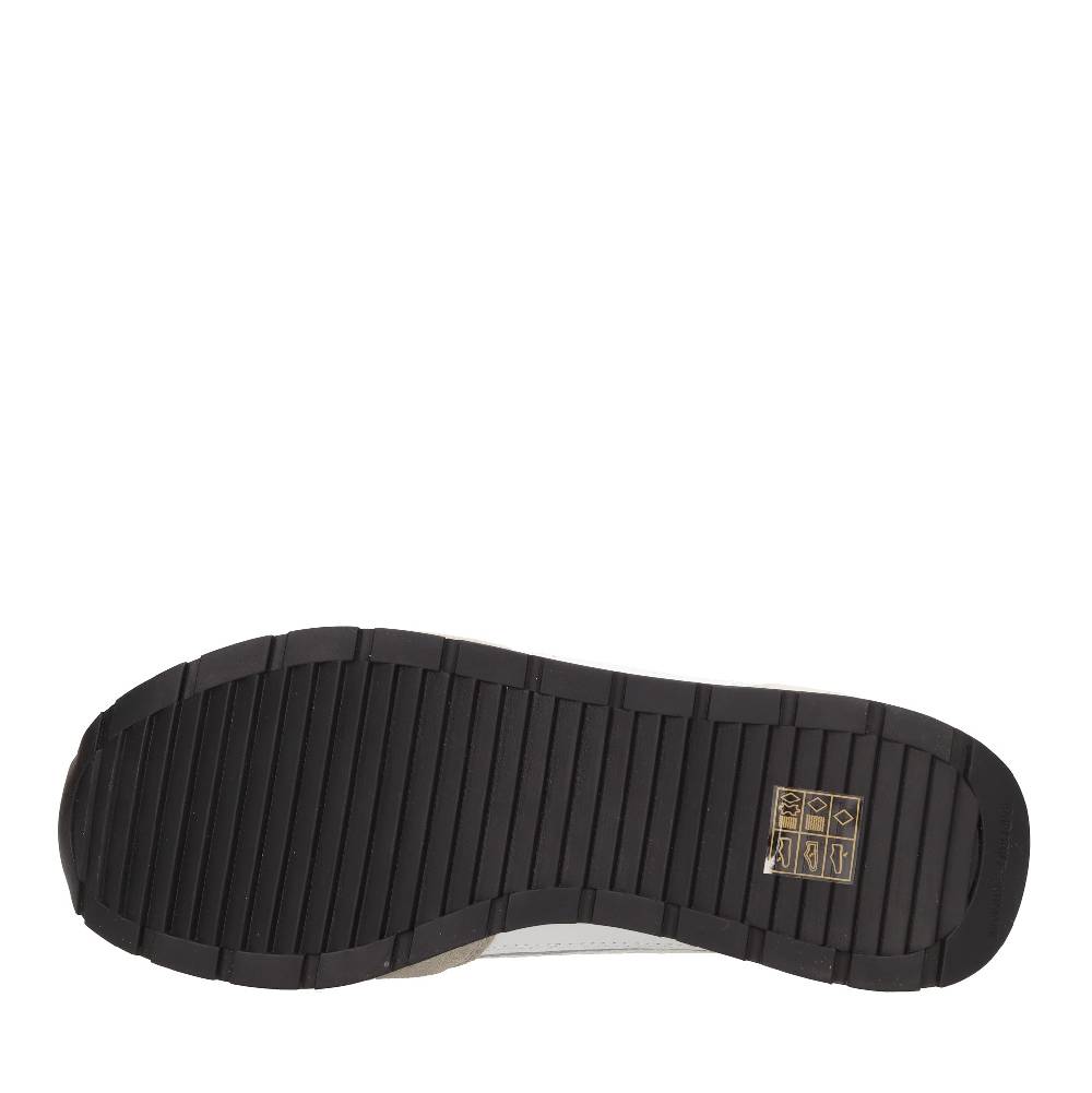 EMPORIO ARMANI Sneakers multimateriale Affare Del Giorno