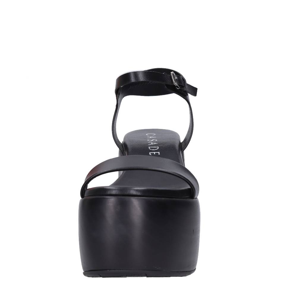 CASADEI Sandali in pelle Negozi Online