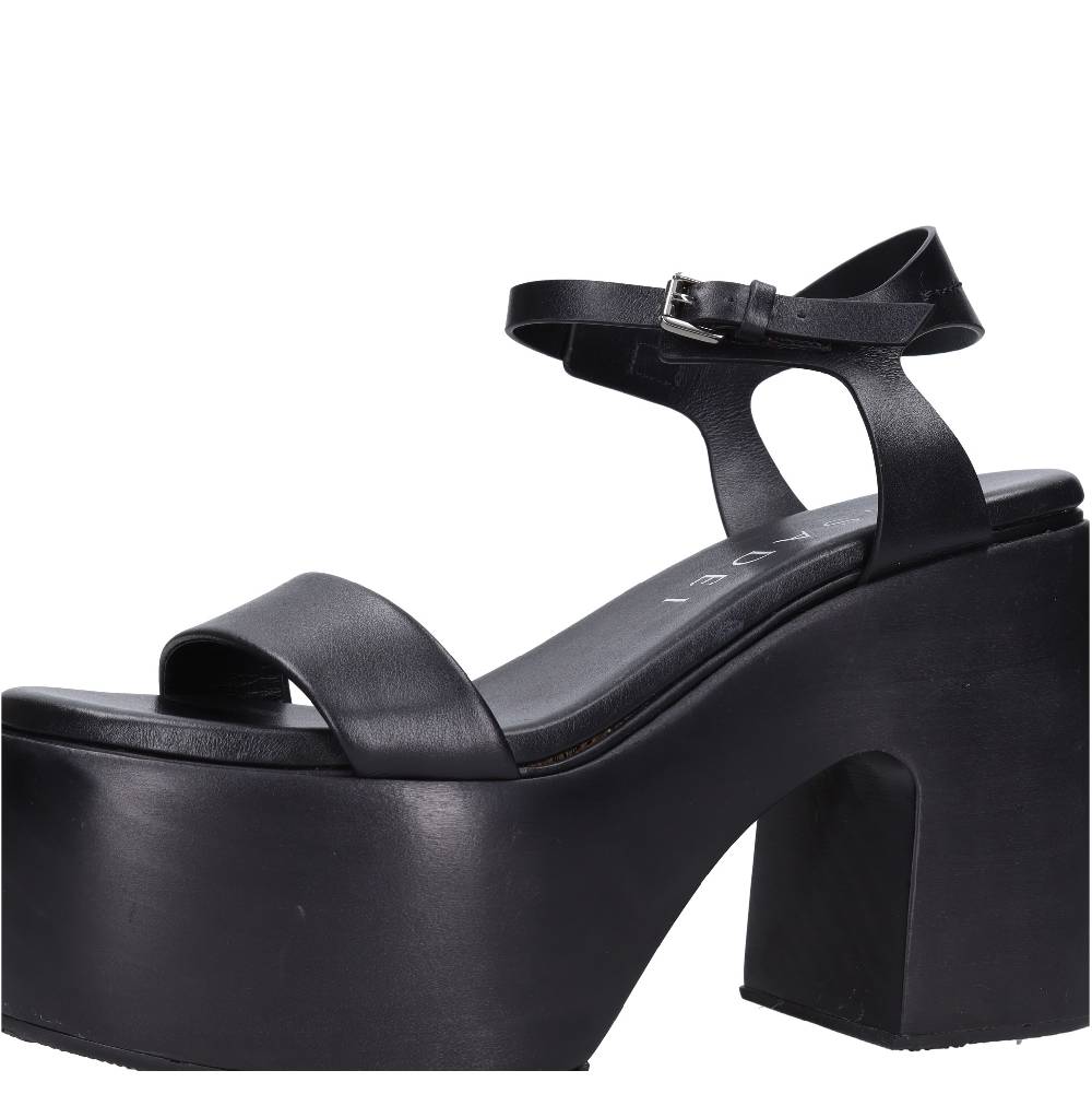 CASADEI Sandali in pelle Negozi Online