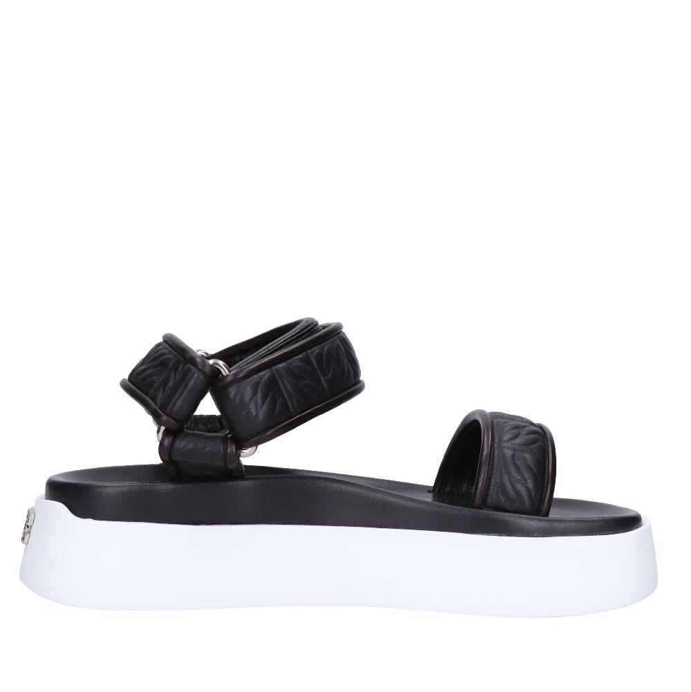 CASADEI Sandali in pelle Promozione Limitata