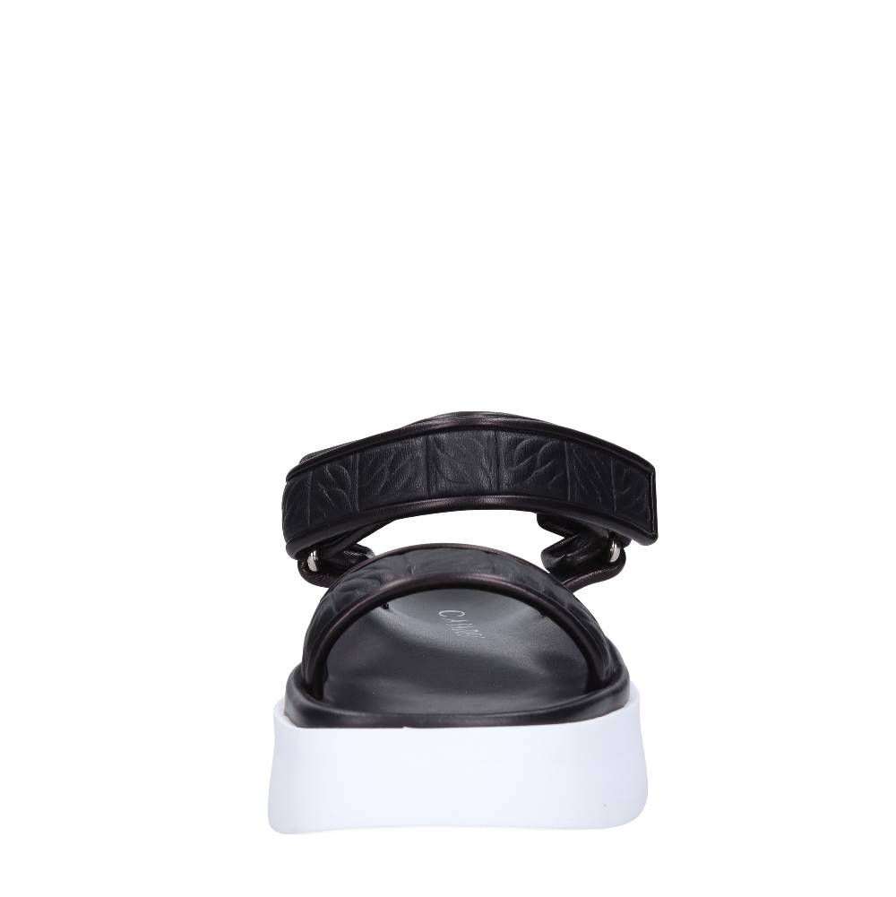 CASADEI Sandali in pelle Promozione Limitata