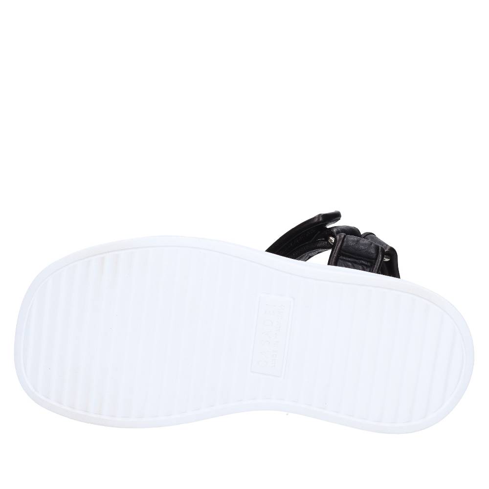 CASADEI Sandali in pelle Promozione Limitata