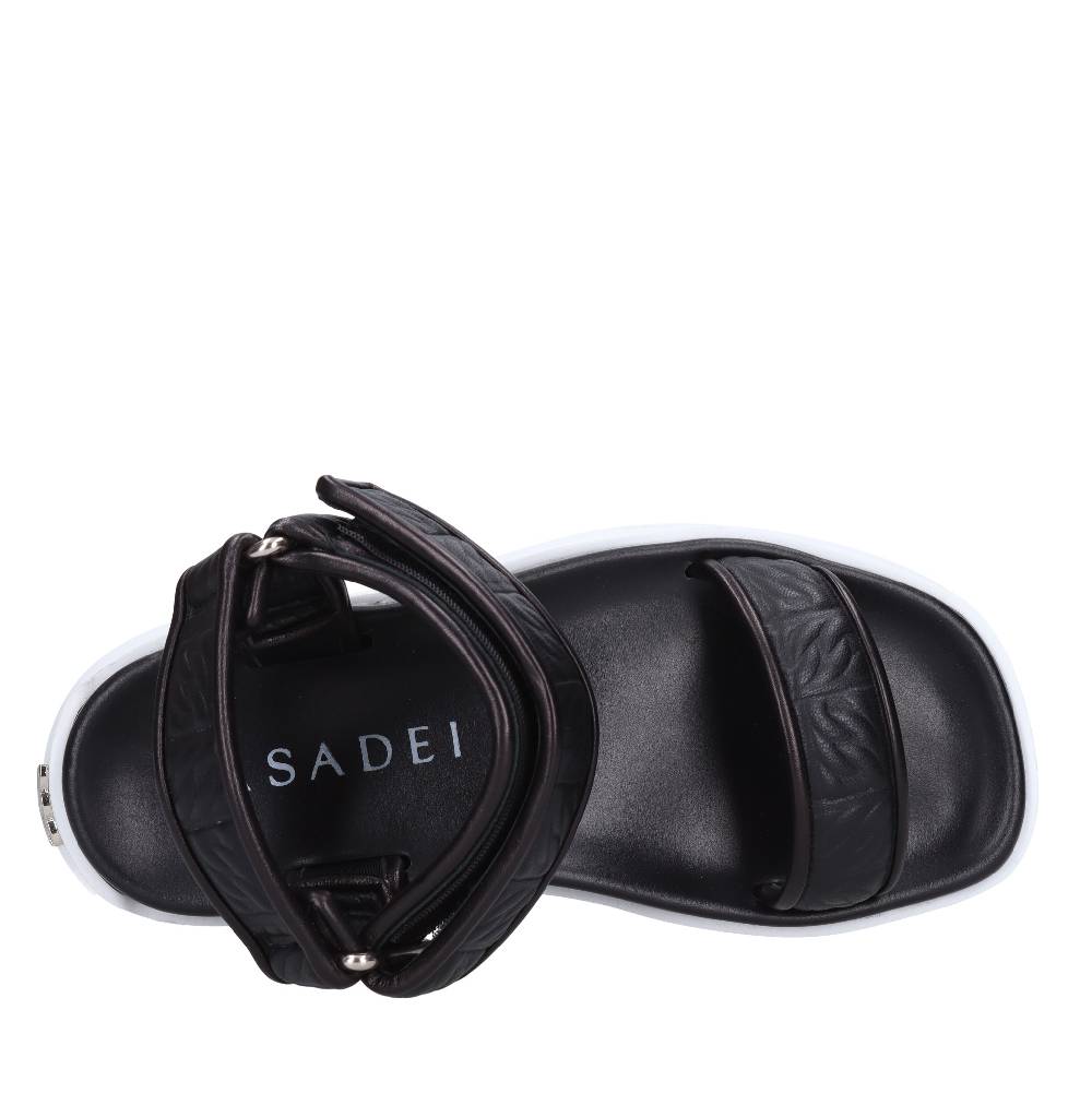 CASADEI Sandali in pelle Promozione Limitata