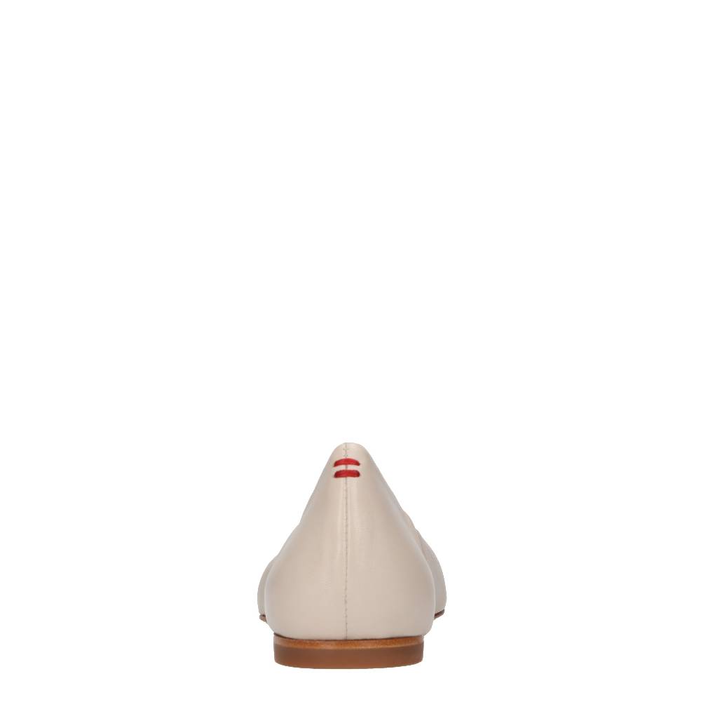 HALMANERA Ballerine in pelle Novità