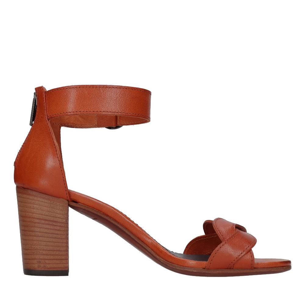 PANTANETTI Sandali in pelle Hotsell