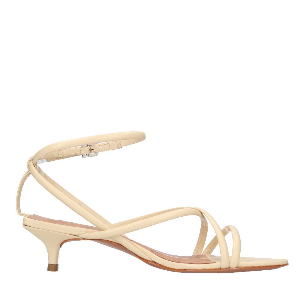 VICENZA Sandali in pelle In Saldo