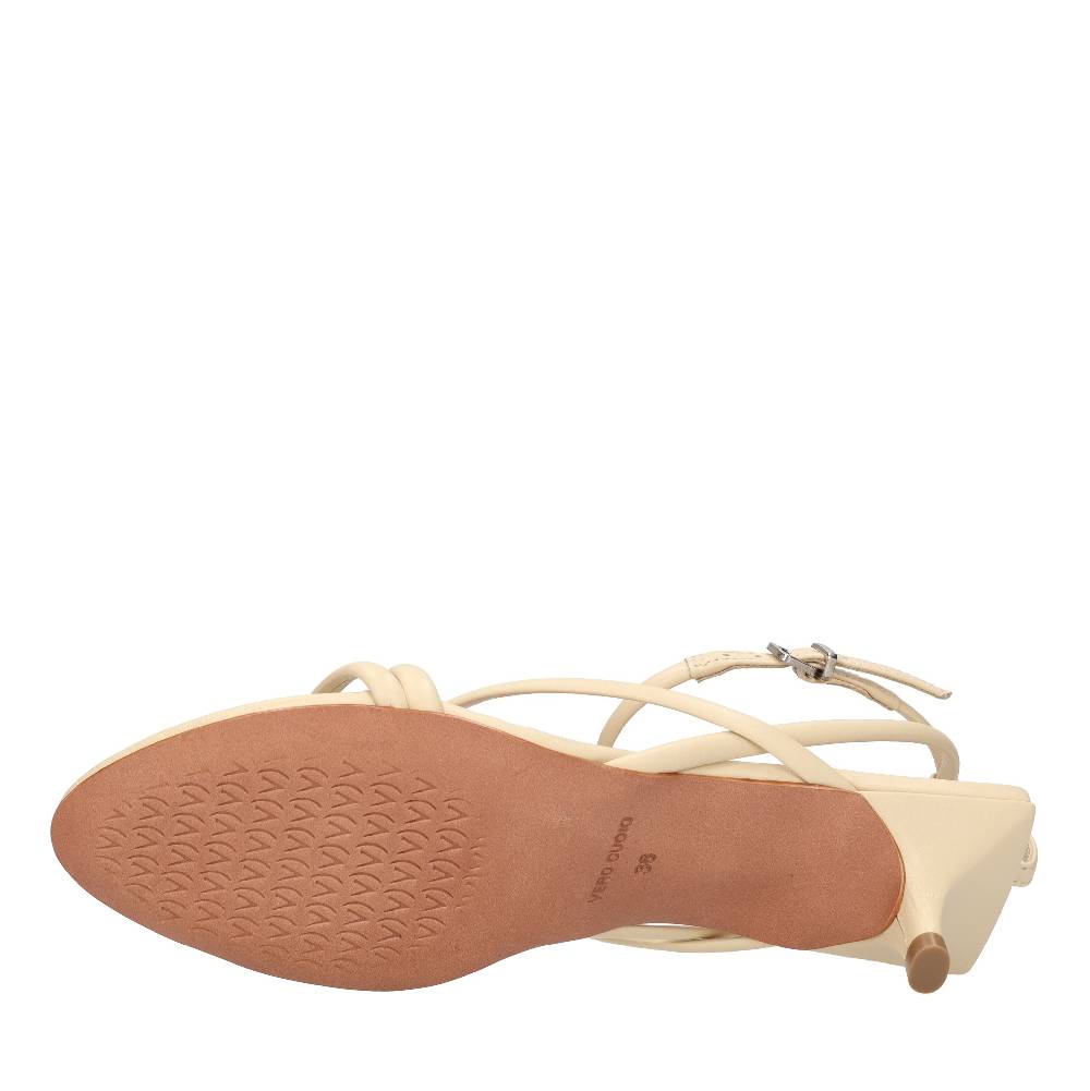 VICENZA Sandali in pelle In Saldo