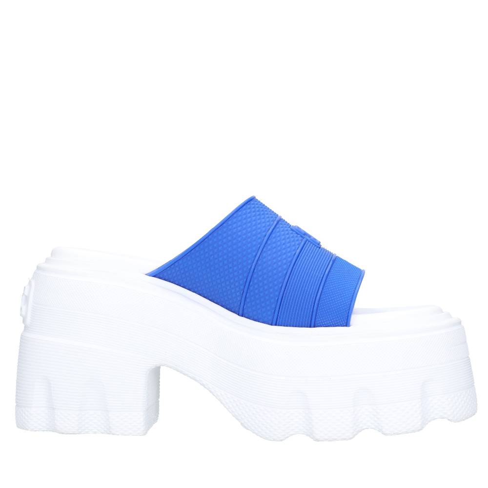 CASADEI Mules in gomma Consegna Veloce
