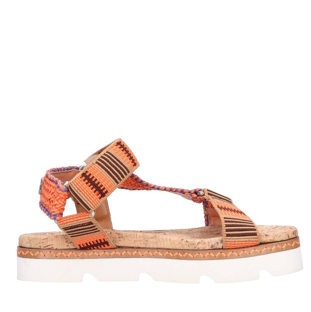 CASADEI Sandali in pelle Promozione Limitata