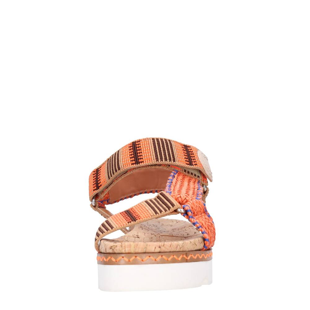 CASADEI Sandali in pelle Promozione Limitata