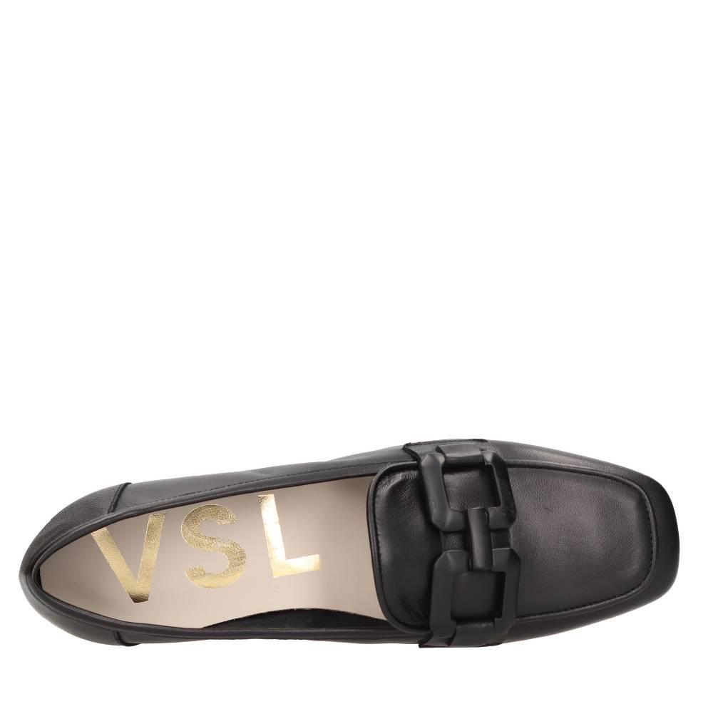 VSL Mocassini in nappa Saldi