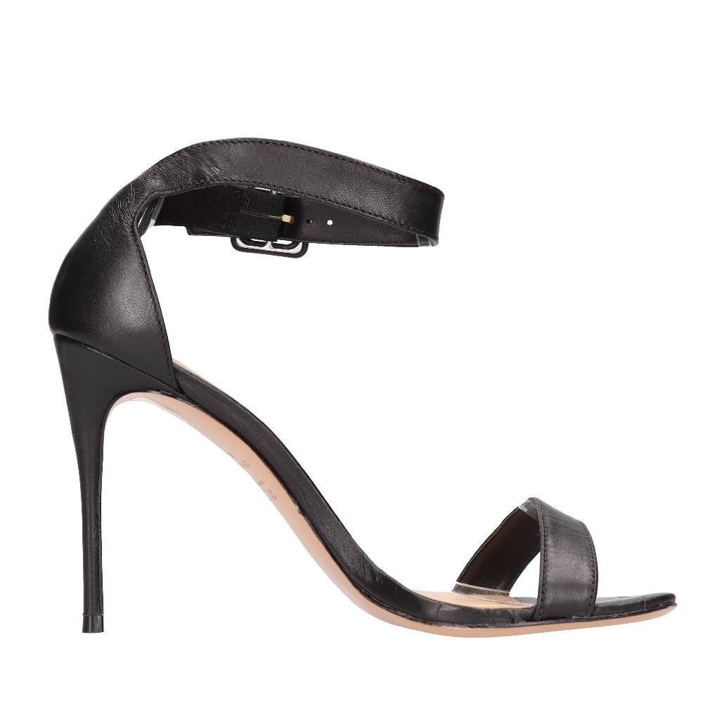 CARRANO Sandali in pelle In Vendita