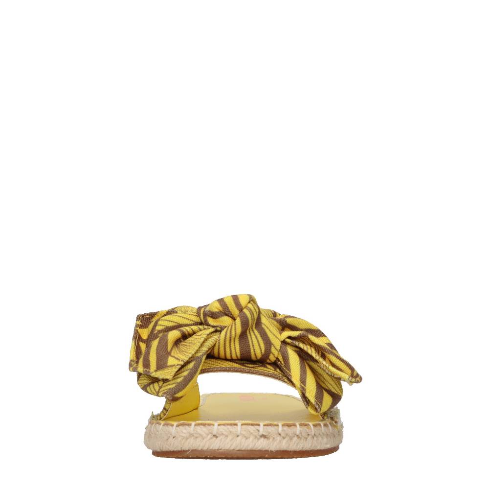 TWINSET Mules in tessuto Offerte