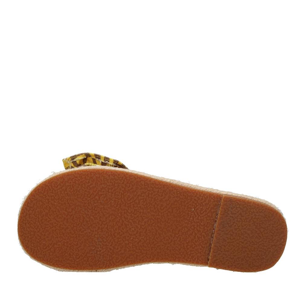 TWINSET Mules in tessuto Offerte