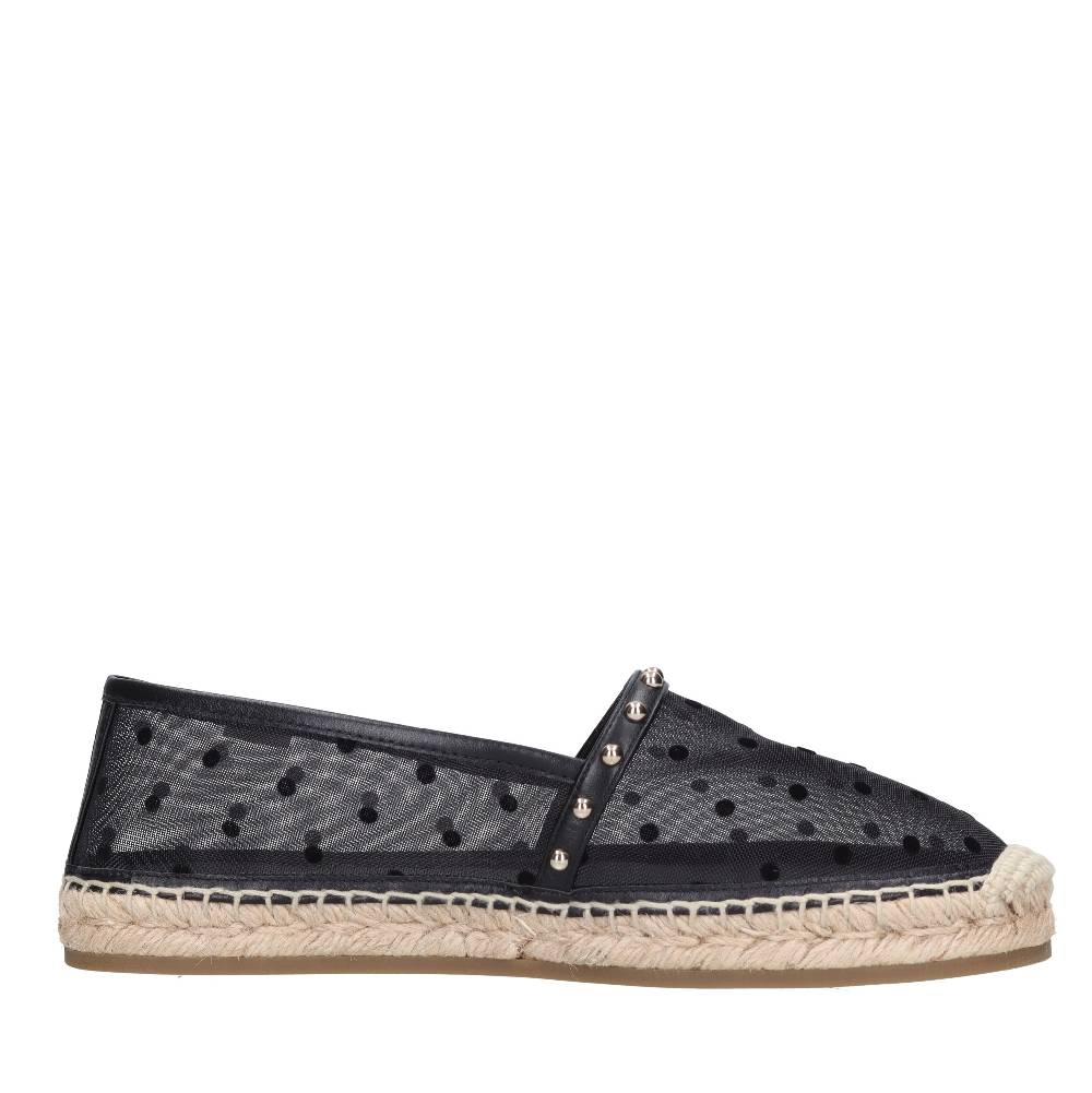 RED V Slip on multimateriale Fino Al -60%