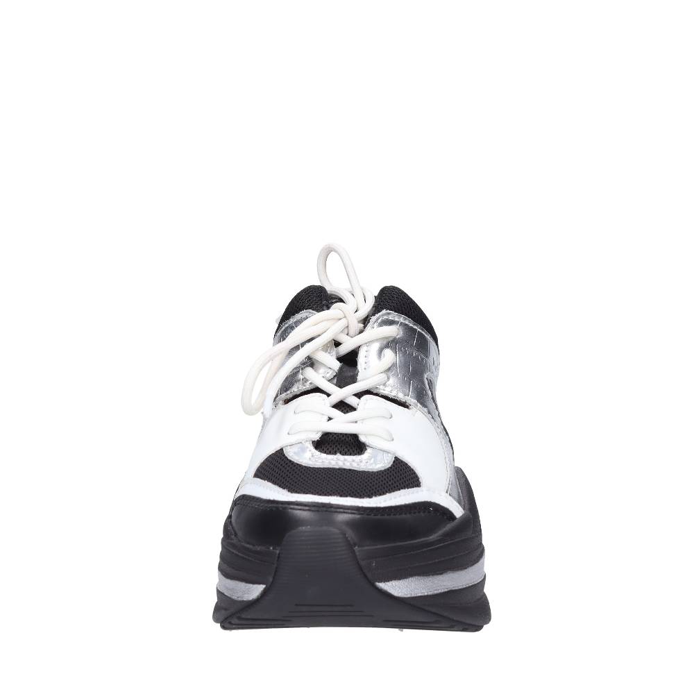 NAKED WOLFE Sneakers in pelle ed ecopelle Shopping Online