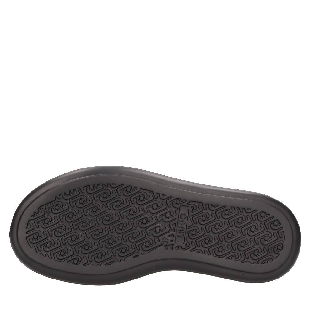LIU JO Mules in ecopelle Sconto