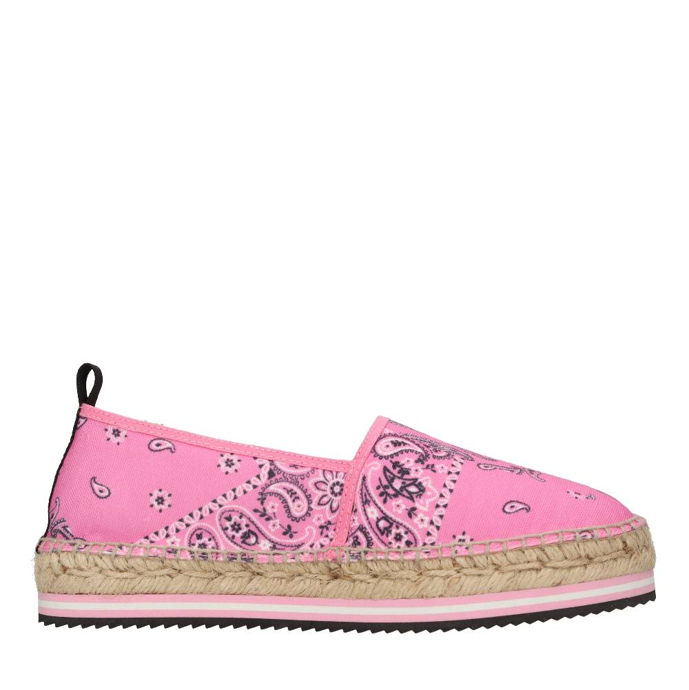 KENZO Espadrillas in tessuto 2025