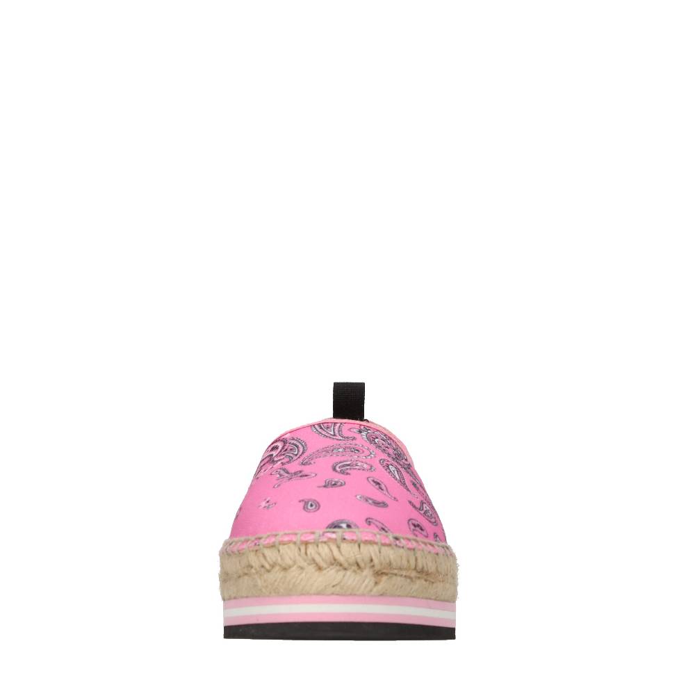 KENZO Espadrillas in tessuto 2025