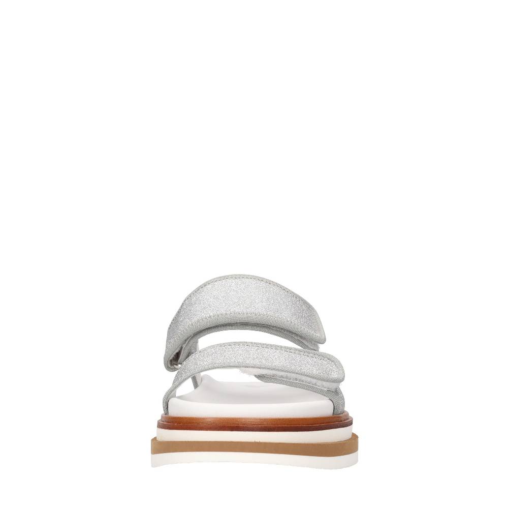HOGAN Mules in tessuto Promozione