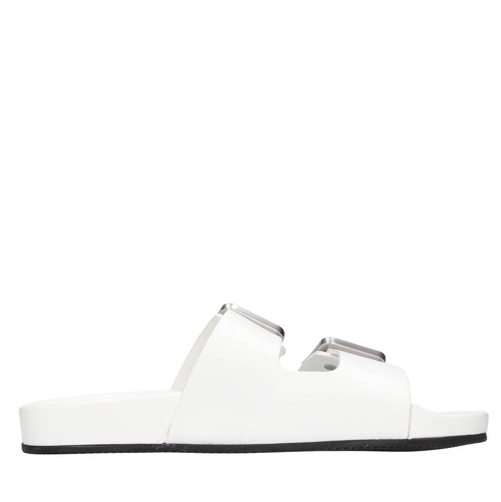 BALENCIAGA Mules in nappa Acquista Ora