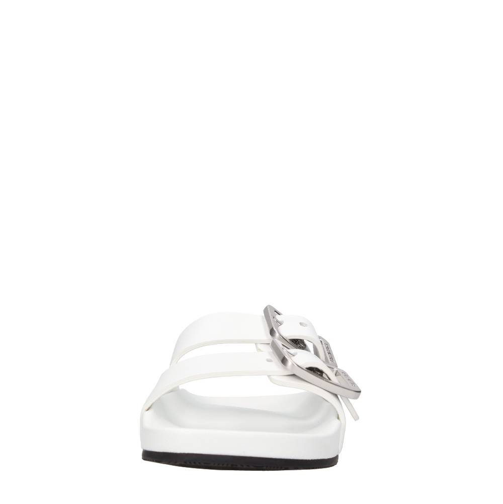 BALENCIAGA Mules in nappa Acquista Ora