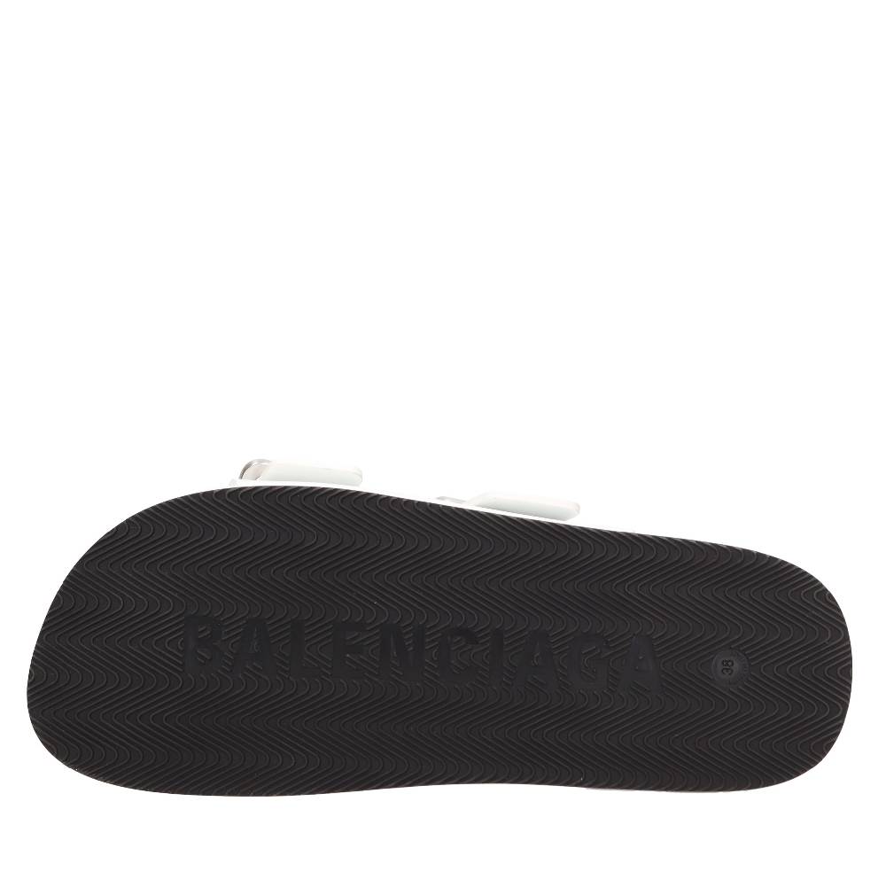 BALENCIAGA Mules in nappa Acquista Ora