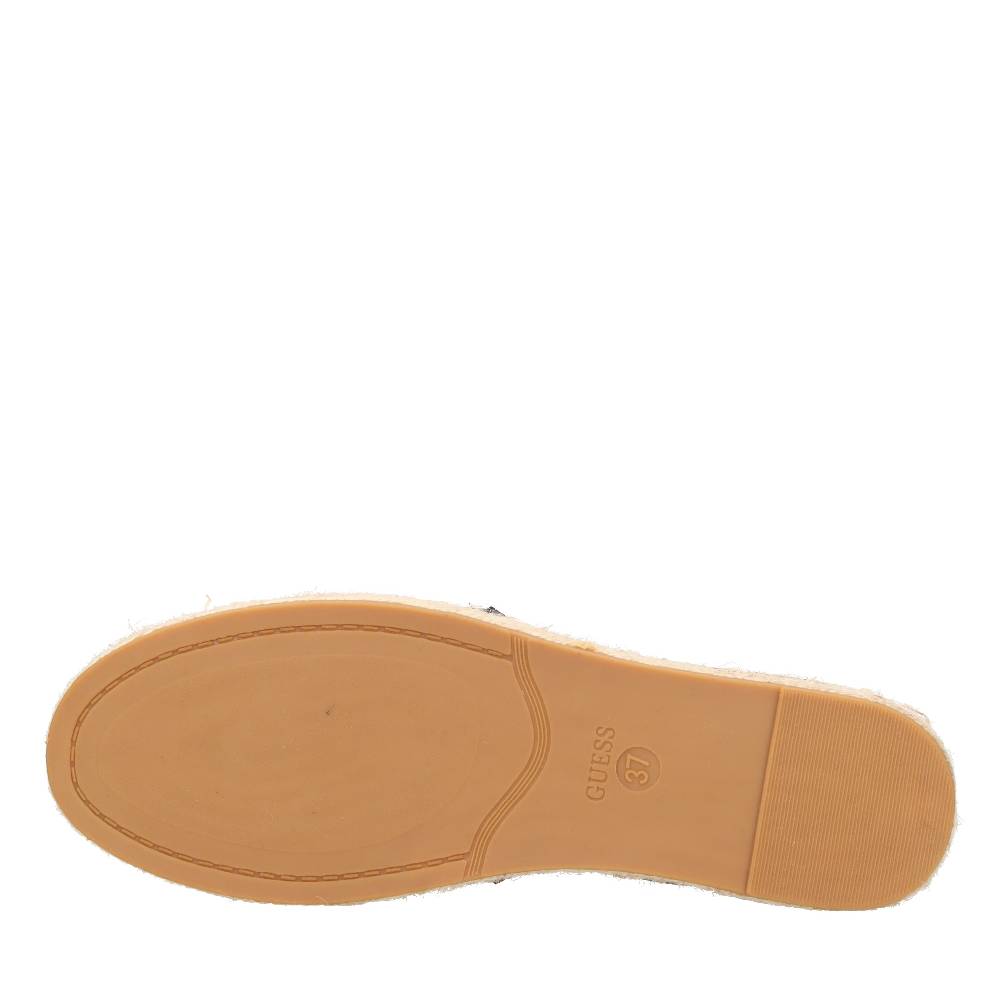 GUESS Espadrillas in ecopelle Shopping Online