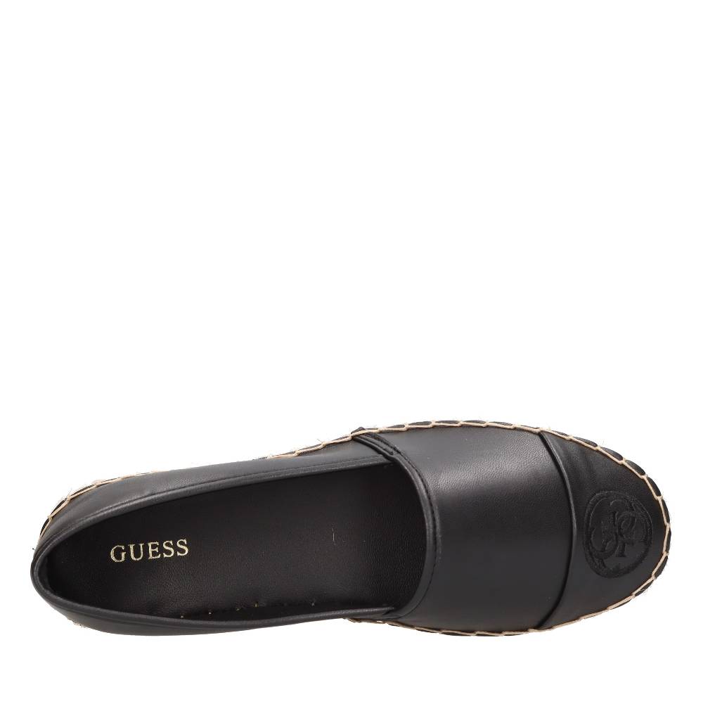 GUESS Espadrillas in ecopelle Shopping Online