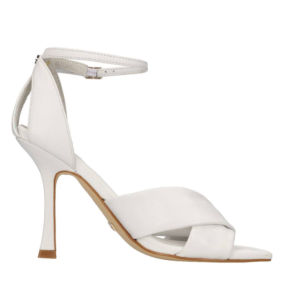GUESS Sandali in pelle Convenienza