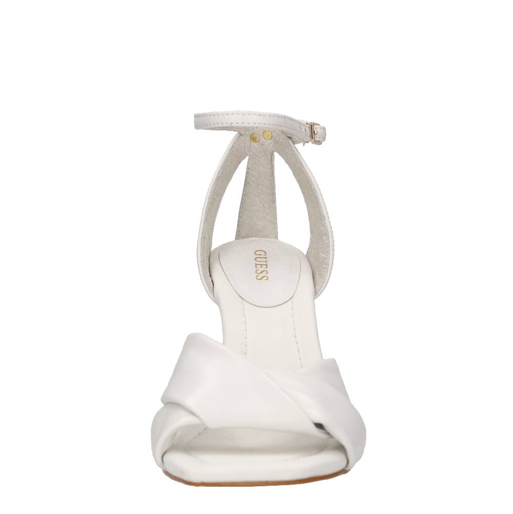GUESS Sandali in pelle Convenienza