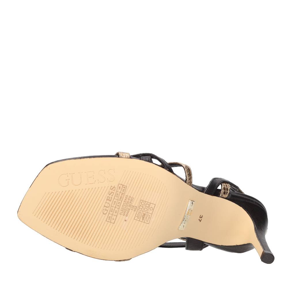 GUESS Sandali in pelle Novità