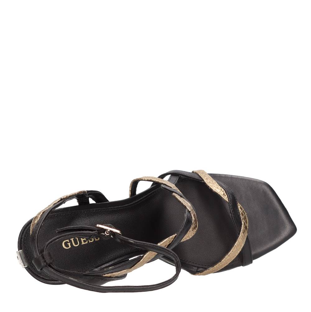 GUESS Sandali in pelle Novità