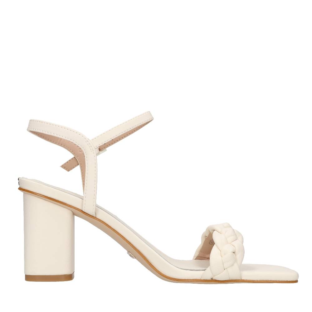 GUESS Sandali in ecopelle Presa