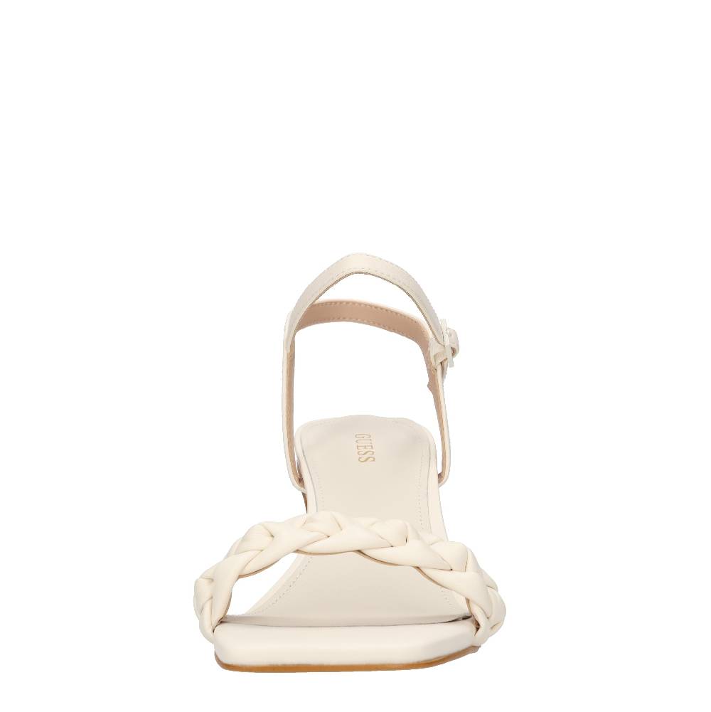 GUESS Sandali in ecopelle Presa