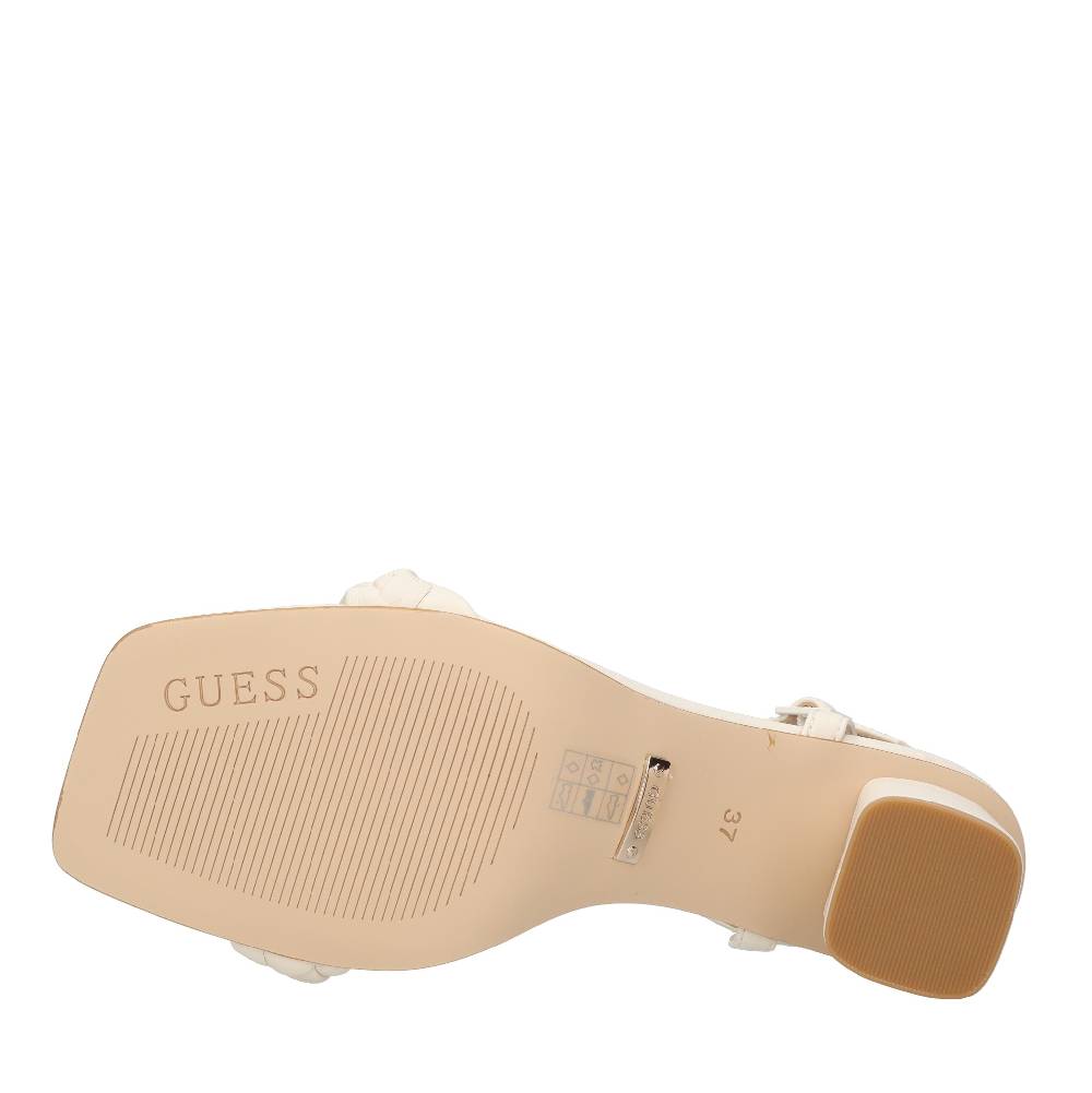 GUESS Sandali in ecopelle Presa