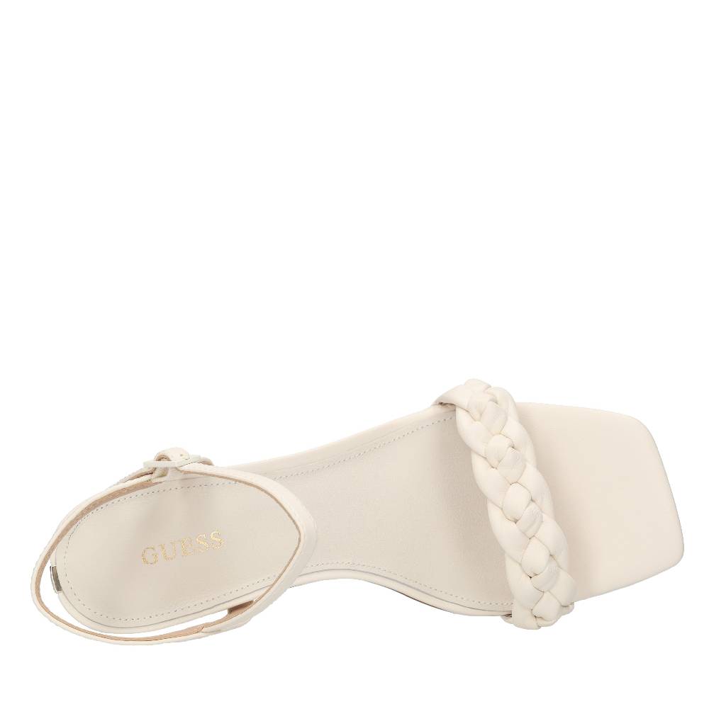 GUESS Sandali in ecopelle Presa