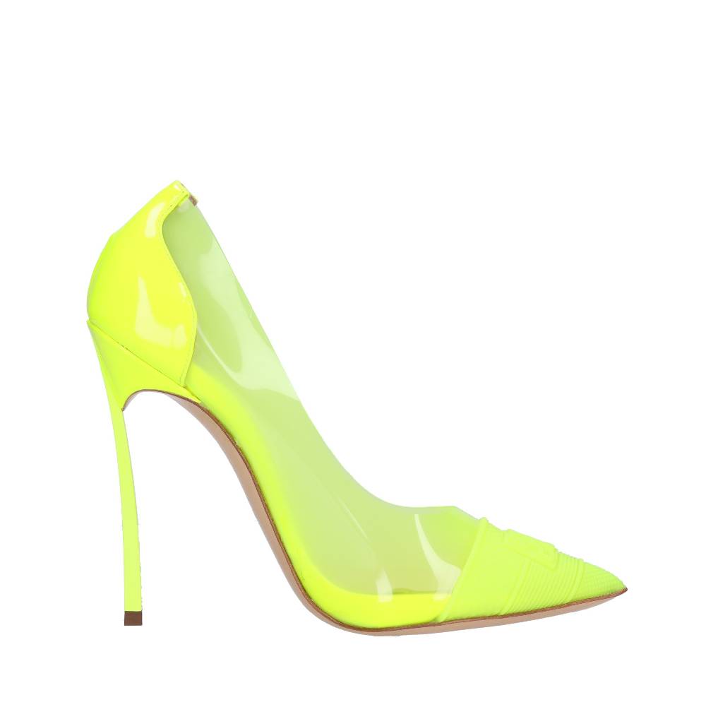 CASADEI Decollete Blade in plex Online