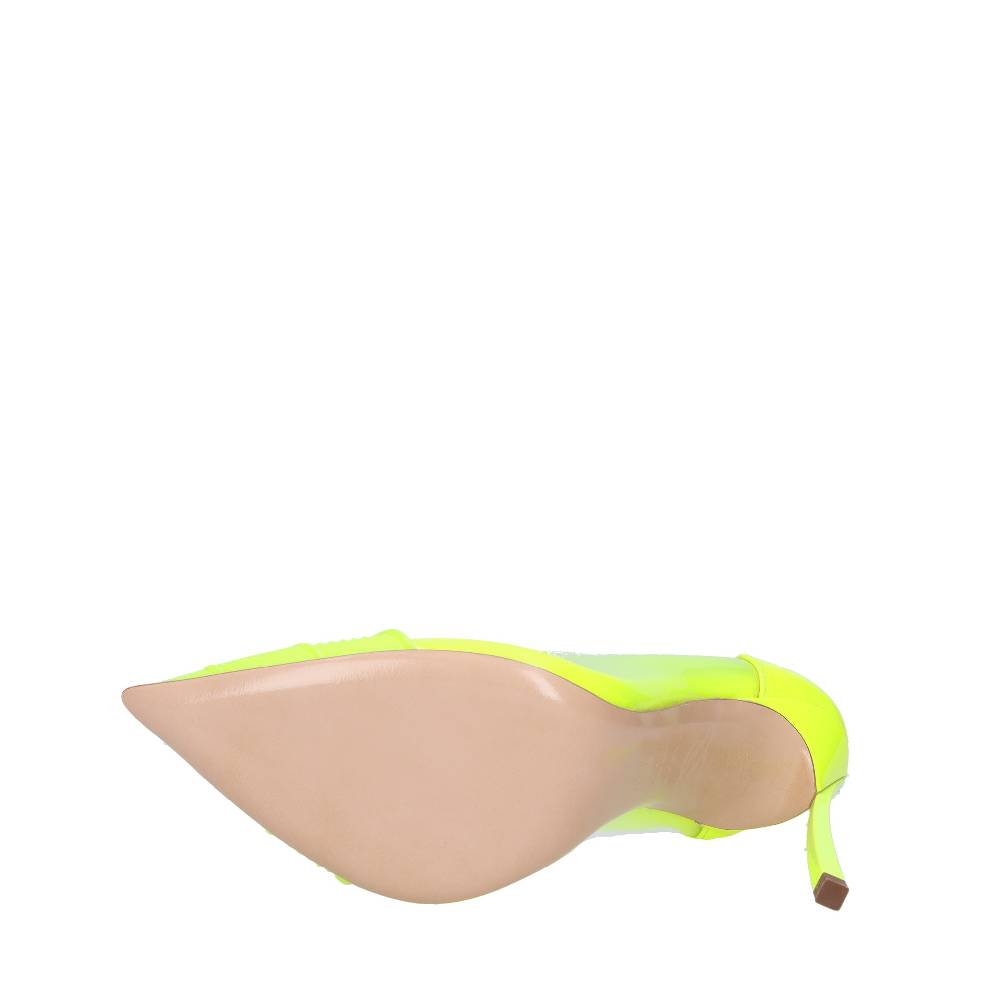 CASADEI Decollete Blade in plex Online