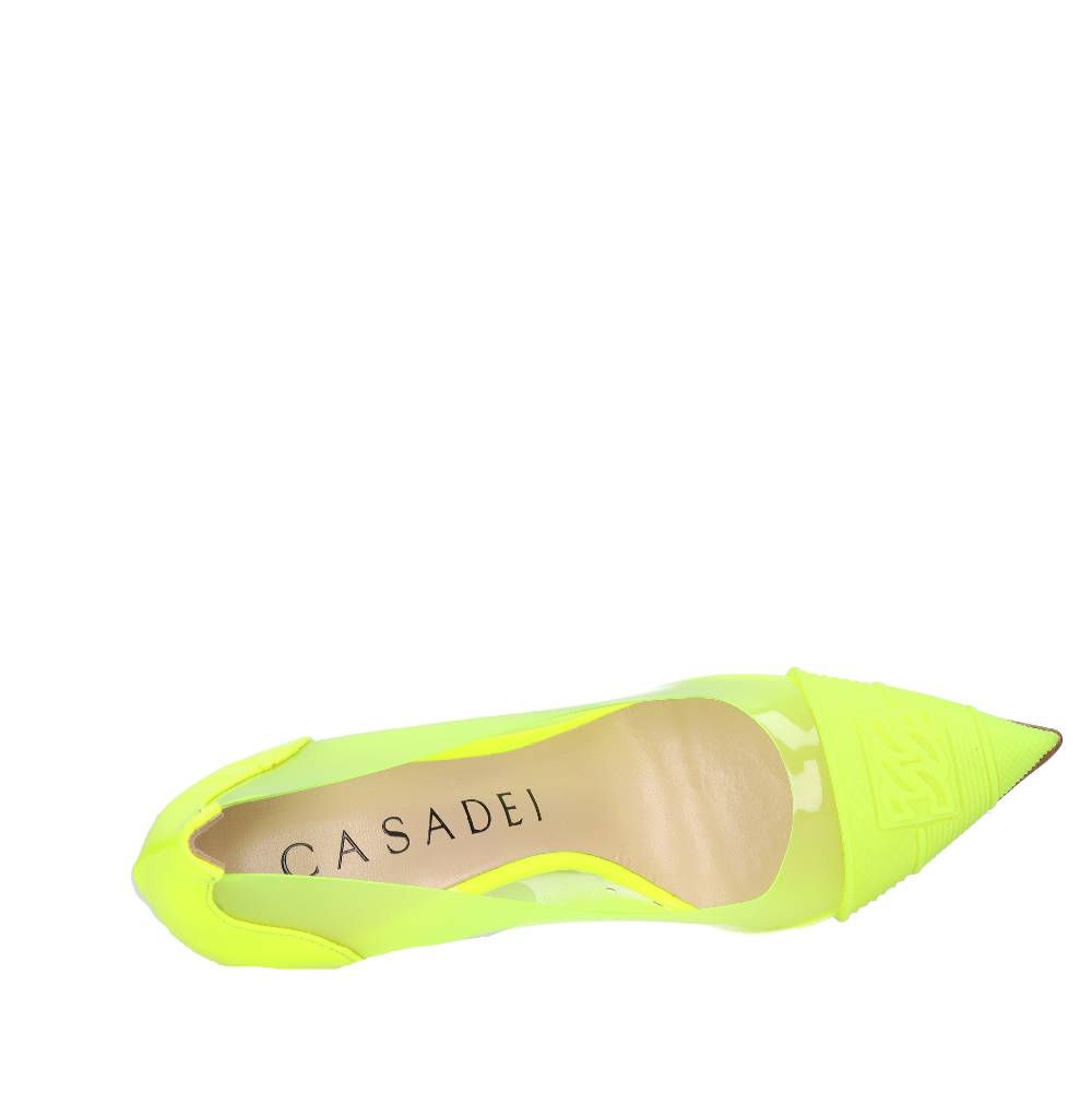 CASADEI Decollete Blade in plex Online