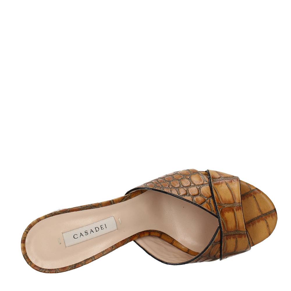 CASADEI sandali casadei Offerte