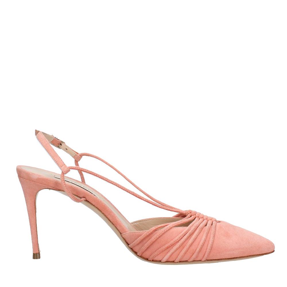 CASADEI sabot casadei Saldi Di Fabbrica
