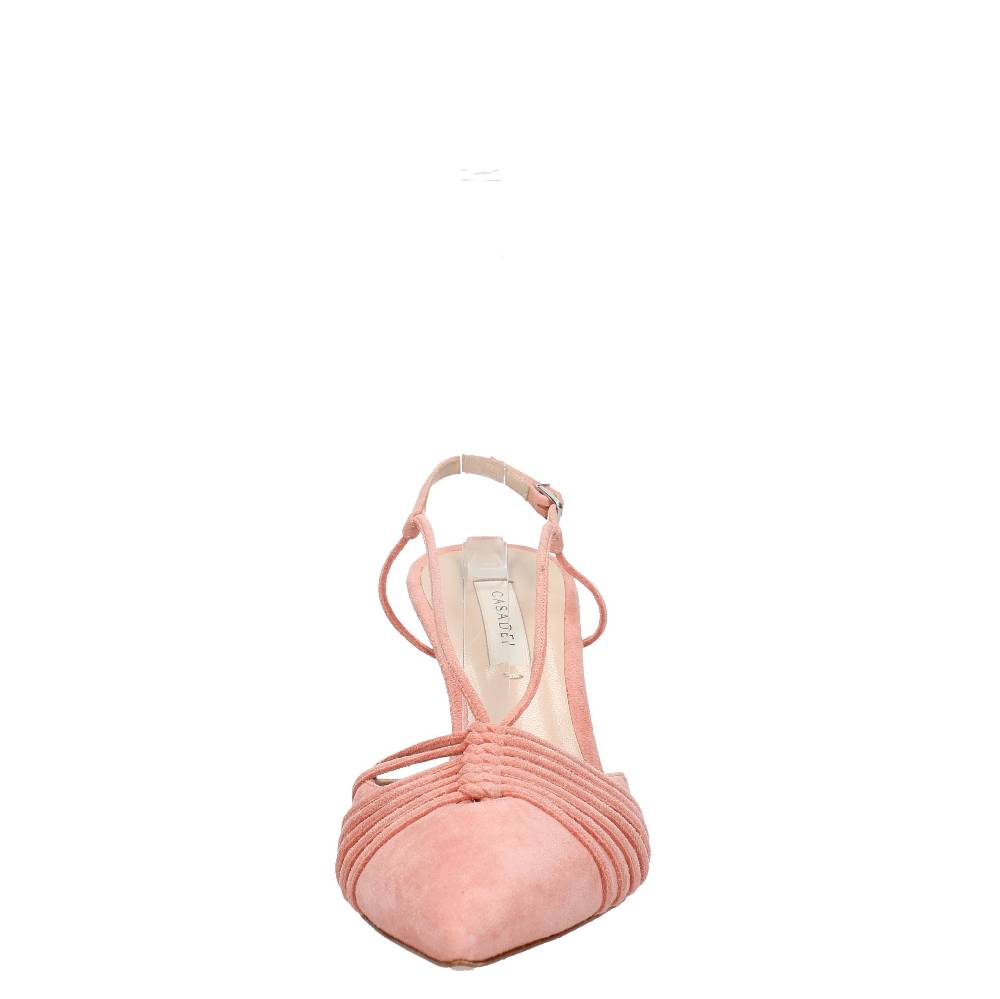 CASADEI sabot casadei Saldi Di Fabbrica