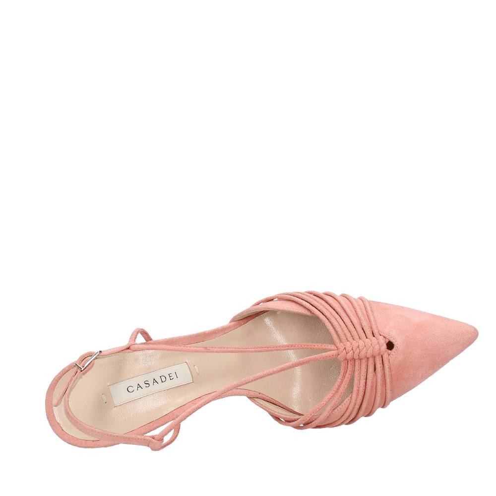 CASADEI sabot casadei Saldi Di Fabbrica