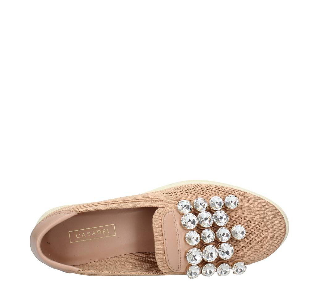 CASADEI mocassini casadei Vendite Flash